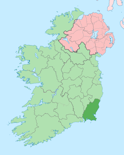 County Wexford